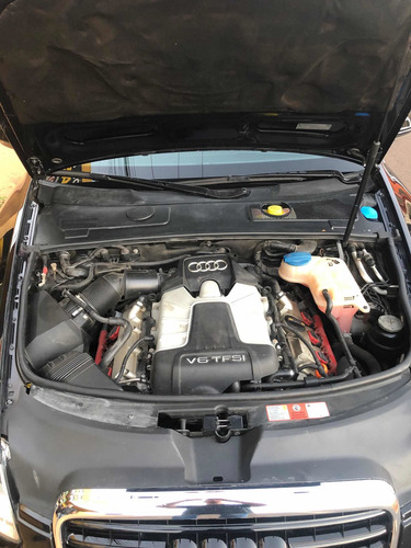 Audi A6 2012 3.0 Tfsi Ambiente S-tronic Quattro 4p