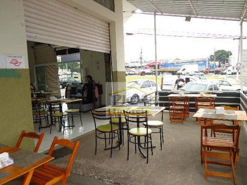 Imagem 12 de 15 de Ponto Comercial À Venda, Jardim Do Bosque, Hortolândia. - Pt0012