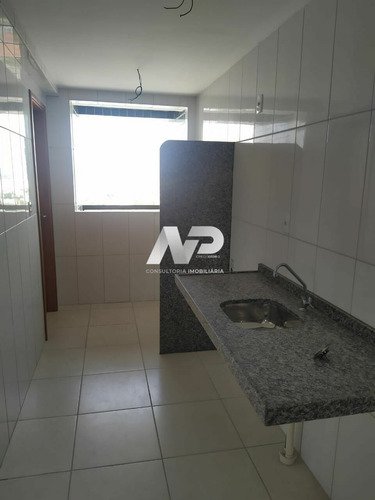 Imagem 17 de 28 de Apartamento À Venda No Bairro Candeias - Jaboatão Dos Guararapes/pe - Bf04v