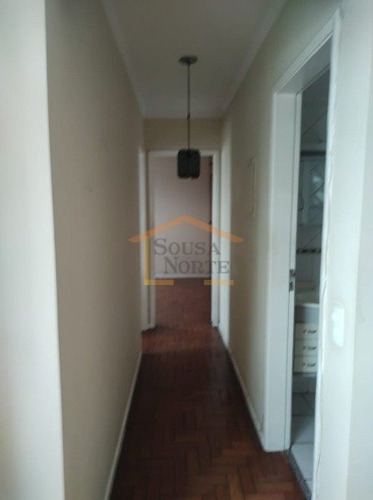 Imagem 7 de 15 de Apartamento, Venda, Imirim, Sao Paulo - 24810 - V-24810
