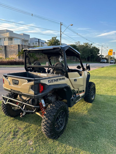 Utv Polaris General 1000cc 101cv