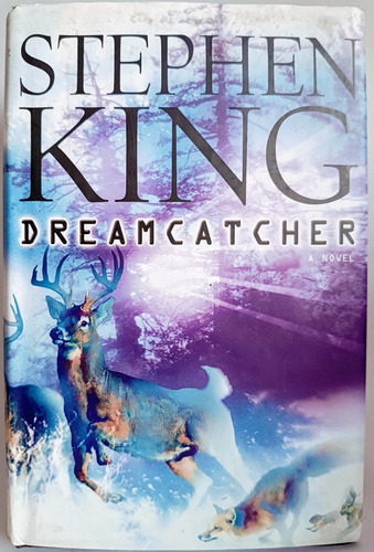 Dreamcatcher Stephen King