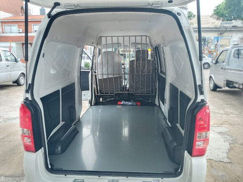 Dfsk Furgon Serie K05s 0km Con Direccion.