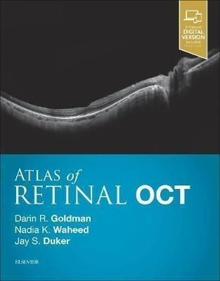 Atlas Of Retinal Oct: Optical Coherence Tomography - Dari...