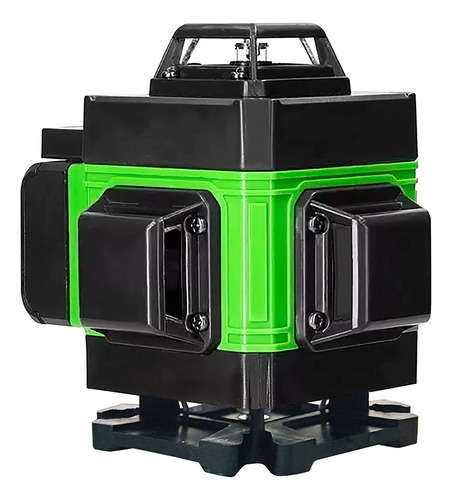 Nivel Láser 16 Líneas Watson Auto + 2 Baterías + Trípode