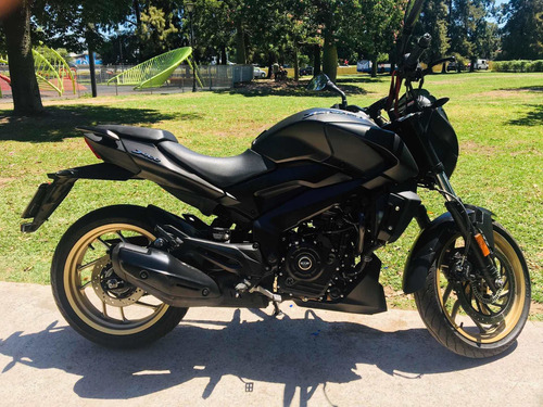 Dominar 400