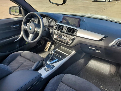 Bmw Serie2 3.0 240i M Package
