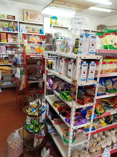 Imagen 13 de 28 de Fondo De Comercio - Dietética - Sobre Av. Talas - San Clemente