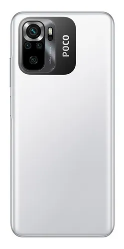 Xiaomi Pocophone Poco M5s Dual SIM 128 GB gris 6 GB RAM
