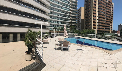 Apartamento - Meireles - Ref: 790 - V-rl790