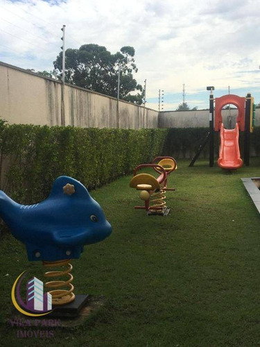 Imagem 15 de 16 de Apartamento Mobiliado Com 2 Dormitórios , 55 M², No Jardim Bonfiglioli/butantão/sp - Ap2038