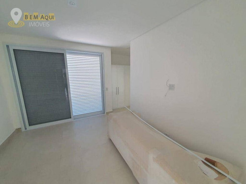 Imagem 7 de 30 de Casa Com 3 Dormitórios, 243 M² - Venda Por R$ 1.750.000,00 Ou Aluguel Por R$ 9.000,00/mês - Residencial Saint Paul - Itu/sp - Ca1324