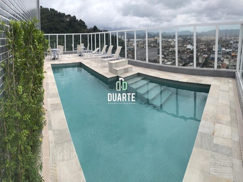 Imagem 28 de 29 de Apartamento - Ap00701 - 33278280