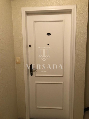 Imagem 3 de 15 de Apartamento Em Meia Praia Oportunidade Á Venda - 2334