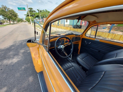 Imagem 7 de 15 de Volkswagen Fusca