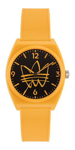 Reloj Mujer Dama adidas Originals Analogo Casual Project Two