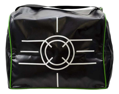 Bolsa De De Golf, Bolsas De Impacto De Golf, Corrección De