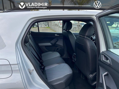 Volkswagen T-Cross Comfortline