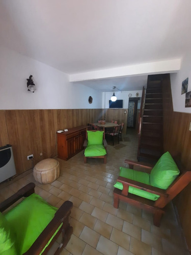 En Alquiler Duplex Con Todos Los Servicios En San Bernardo