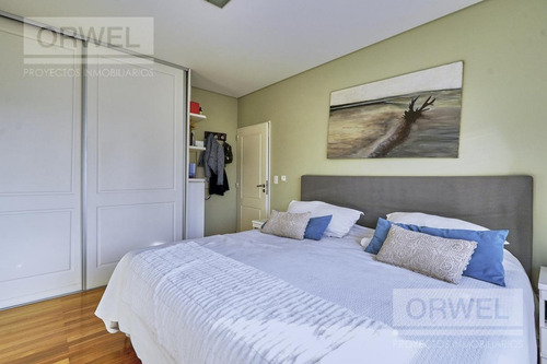 Imagen 12 de 30 de Muy Lindo!!! Torre, 4 O 3 Dormitorios / Amenities. Muy Luminoso!!!
