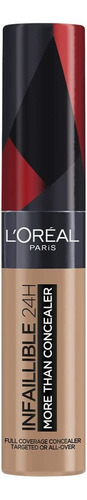 Corrector Liquído L Oréal Paris 24h Tono 329 Tono Cashew Cashew