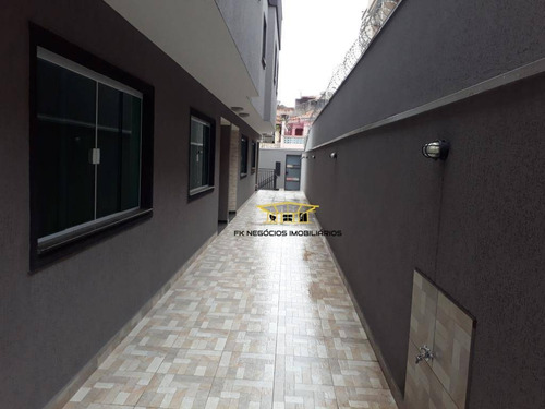 Imagem 24 de 29 de Sobrado Residencial À Venda, Penha, São Paulo. - So0161