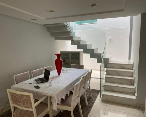 Imagem 24 de 30 de Casa - Pk963a09 - 34231656