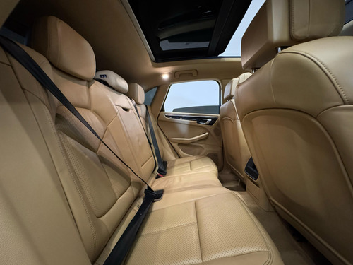 Porsche Macan 3.0 S 24V V6 GASOLINA 4P AUTOMÁTICO