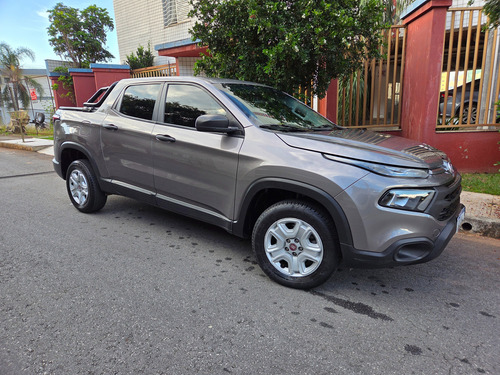 Fiat Toro 1.8 Endurance 16v Flex 4x2 4p 5 marchas