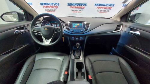 Imagen 5 de 15 de Chevrolet Cavalier 2020 4p Lt L4/1.5 Aut (b)