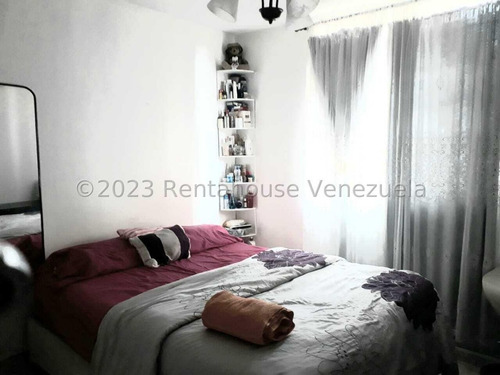 *jl/ Tu Nuevo Hogar Espera!bello Apartamento Semi-amoblado En Venta. Zona Centro-oeste Barquisimeto Lara, Venezuela /josé López/ # 25-7042 / 82 M²