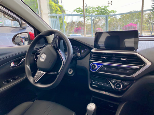Changan Alsvin Sincrónico