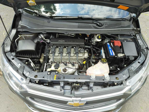 Chevrolet Onix 1.4 Mec Ltz 5 Puertas