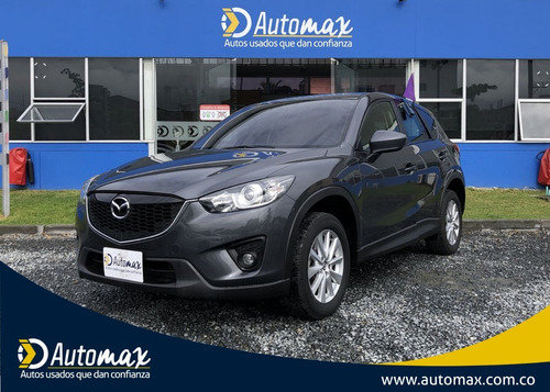 Mazda Cx-5 Prime