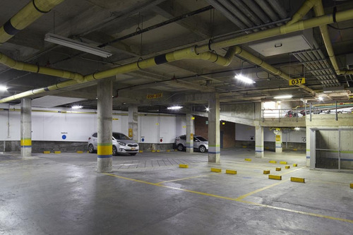 Oficina En Arriendo En Bogota Chico Norte