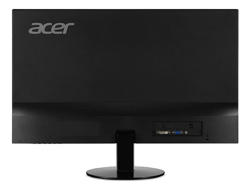Imagem 5 de 5 de Monitor Acer SA0 SA270 led 27 " preto 100V/240V