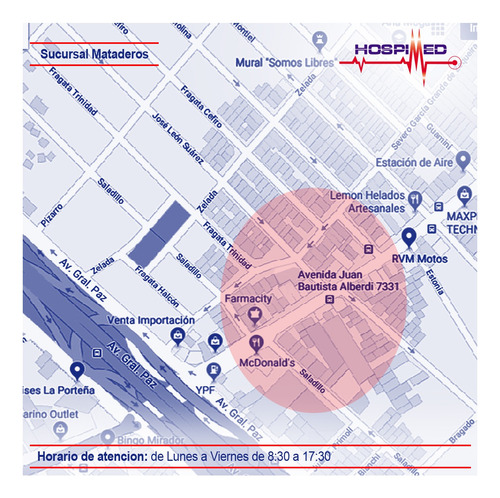 Especulo Ginecología Descartable Medisul Xs (10 Unidades)