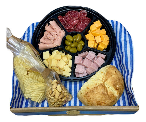 Picada Clásica | Dia Del Padre | Zona Sur