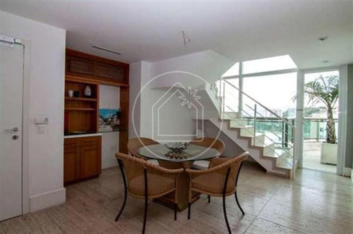 Apartamento - Ref: 858176
