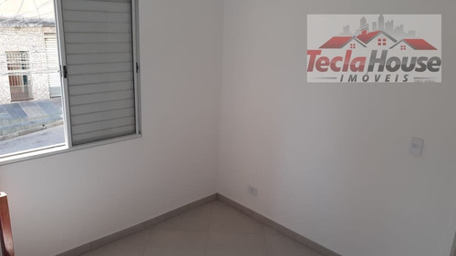 Apartamento Novo Em Jardim Dourado - Guarulhos - 446