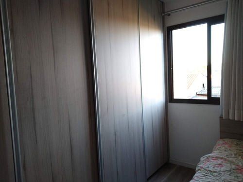 Imagem 16 de 20 de Apartamento 2 Dormitórios, Sendo 1 Suíte, 2 Vagas De Garagem, Área Útil De 72 M² , À Venda Bairro Rebouças - Pr - Ap0013_waldec