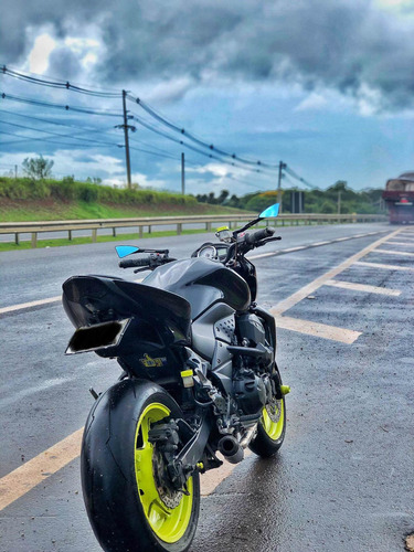 Imagem 5 de 11 de Kawasaki 2012