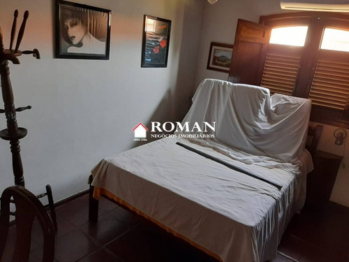 Imagem 12 de 15 de Casa Duplex Em Bairro Nobre De Cabo Frio! - 4081