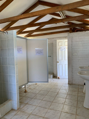 Parcela Con 2 Piscinas Grandes Para Arriendo A Concesionar