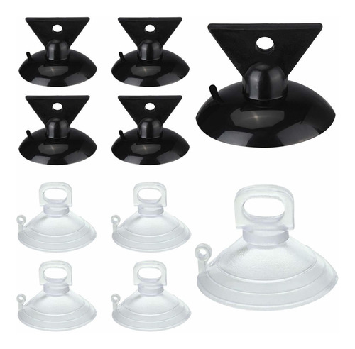 Imagen 1 de 1 de 10 Pieces Light Bulb Changer Kit, Mr16 Gu10 Lamp Changer Hea
