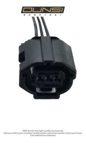 Dunsihui 90919-05060 Motor Posición Del Árbol De Levas Conec