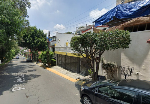 Casa En Venta En Paseo De Las Palomas 127, Las Alamedas, Atizapan De Zaragoza , Edomex - Rab