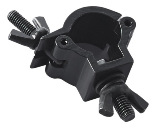 New Iluminación De Escenario Al Clamp Equipo Single Hook