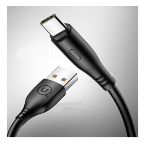 Cabo Usb C Carregador Dados Rápido Reforçado Tipo C