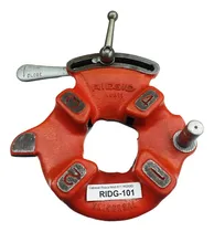 Comprar Cabezal Para Roscadora Ridgid 535 De 1 A 2 Mod.811 Ridgid